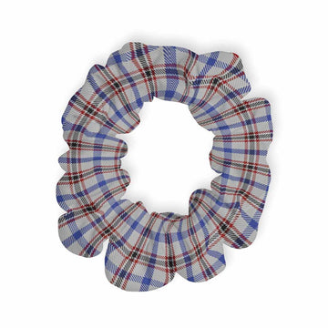 Boswell Tartan Hair Scrunchie - Tartan Vibes Clothing