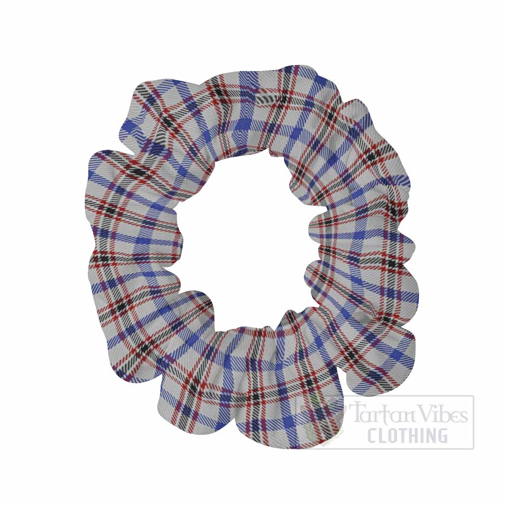 Boswell Tartan Hair Scrunchie - Tartan Vibes Clothing
