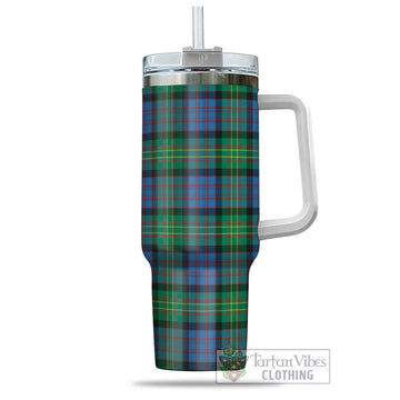 Bowie Ancient Tartan Tumbler with Handle
