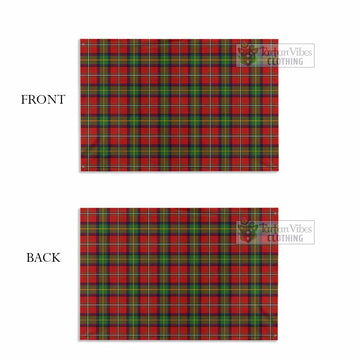 Boyd Tartan House Flag