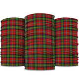 Boyd Tartan Neck Gaiters, Tartan Bandanas, Tartan Head Band package One Size - Tartan Vibes Clothing