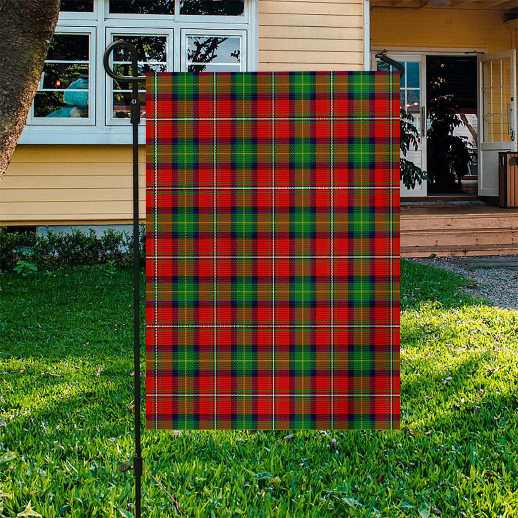 Boyd Tartan Flag - Tartan Vibes Clothing