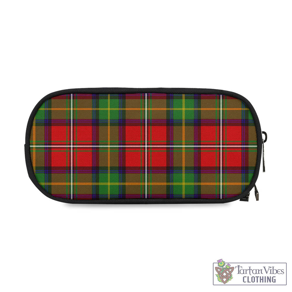 Tartan Vibes Clothing Boyd Modern Tartan Pen and Pencil Case