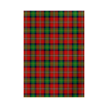 Boyd Tartan Garden Flag