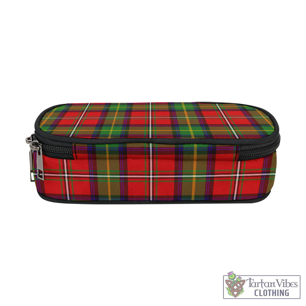Tartan Vibes Clothing Boyd Modern Tartan Pen and Pencil Case