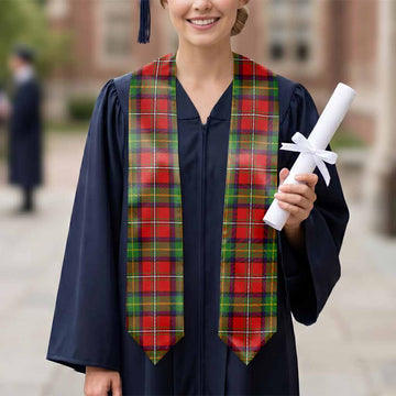Boyd Tartan Graduation Stole - Tartan Vibes Clothing