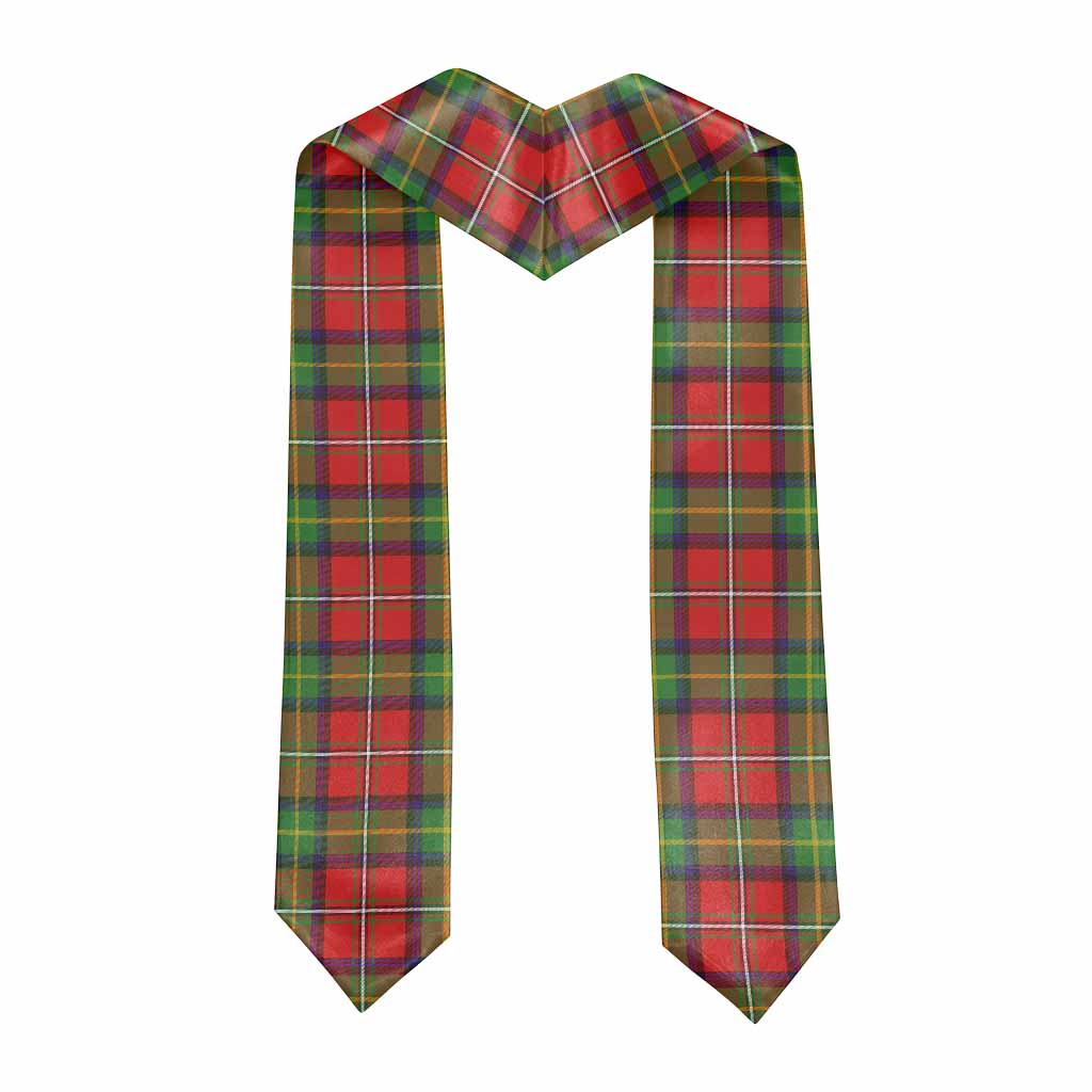 Boyd Tartan Graduation Stole - Tartan Vibes Clothing