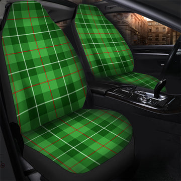 Boyle Tartan Car Seat Cover One Size - Tartan Vibes Clothing