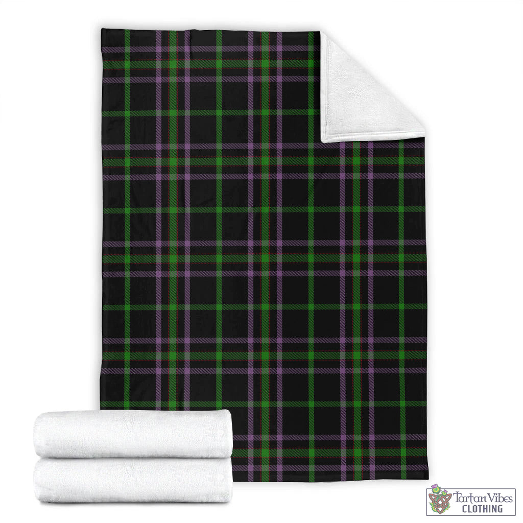 Boyle (Owen Boyle) Tartan Blanket X-Large 59 x 79 inches 150 x 200 cm - Tartan Vibes Clothing