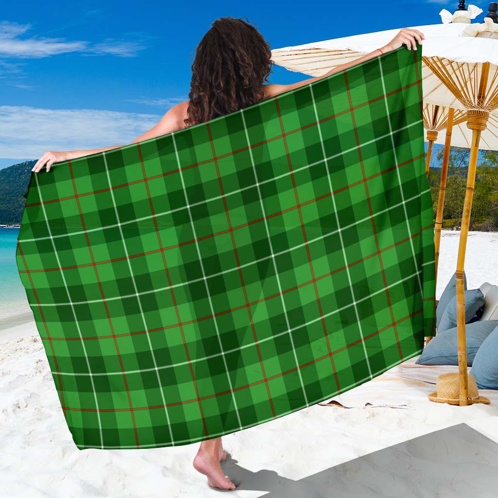 Boyle Tartan Sarong One Size 44*66 inches - Tartan Vibes Clothing