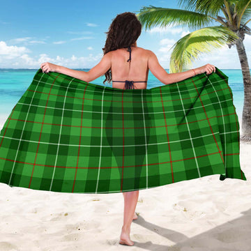Boyle Tartan Sarong - Tartan Vibes Clothing