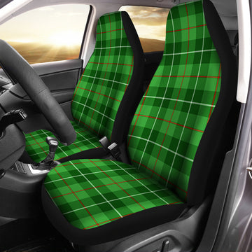 Boyle Tartan Car Seat Cover - Tartan Vibes Clothing