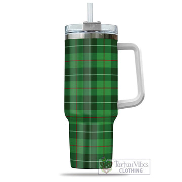 Boyle Tartan Tumbler with Handle - Tartan Vibes Clothing