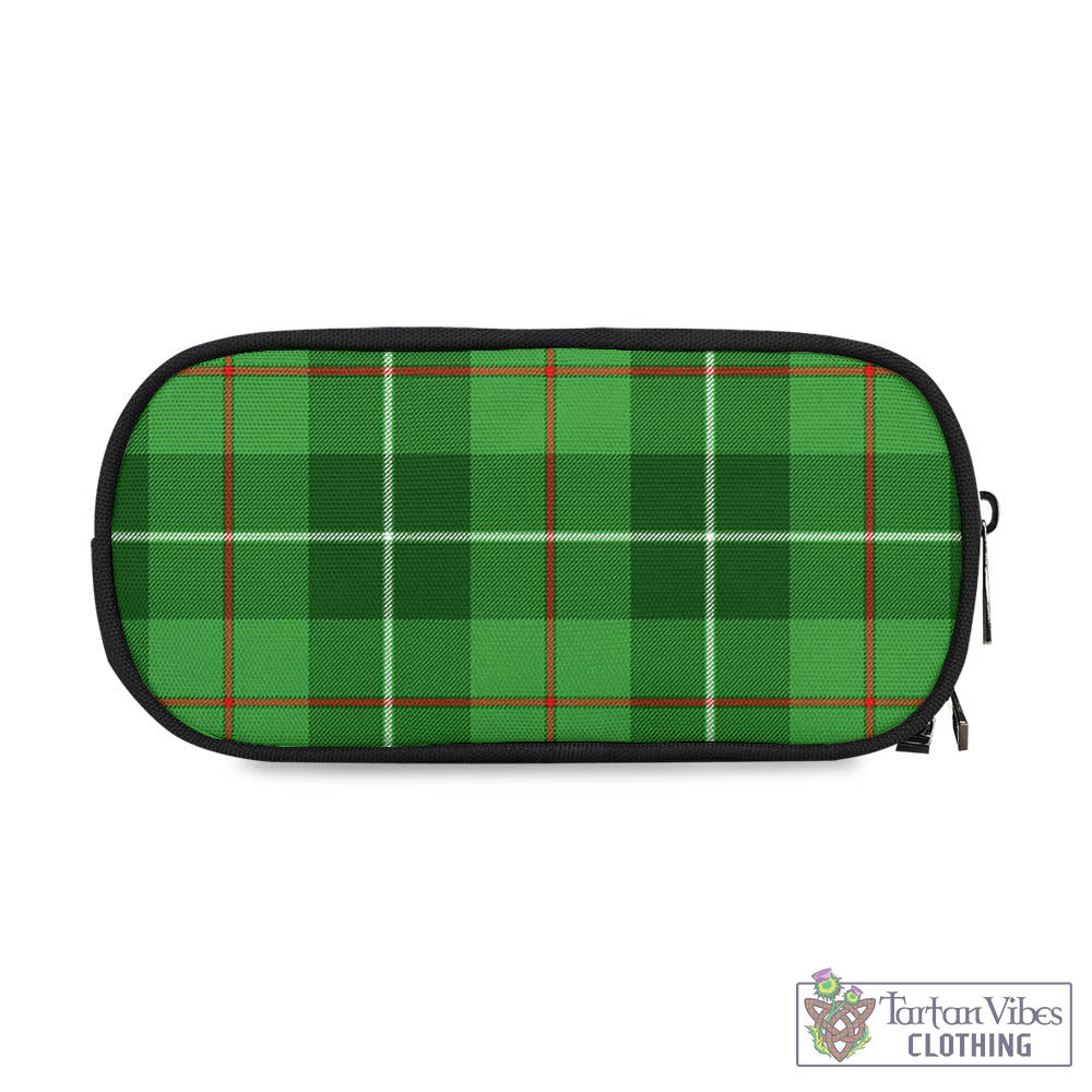 Boyle Tartan Pen and Pencil Case - Tartan Vibes Clothing
