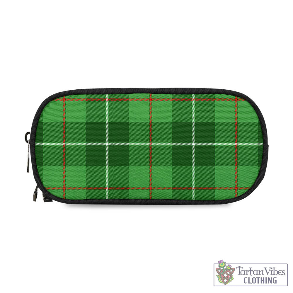 Boyle Tartan Pen and Pencil Case - Tartan Vibes Clothing
