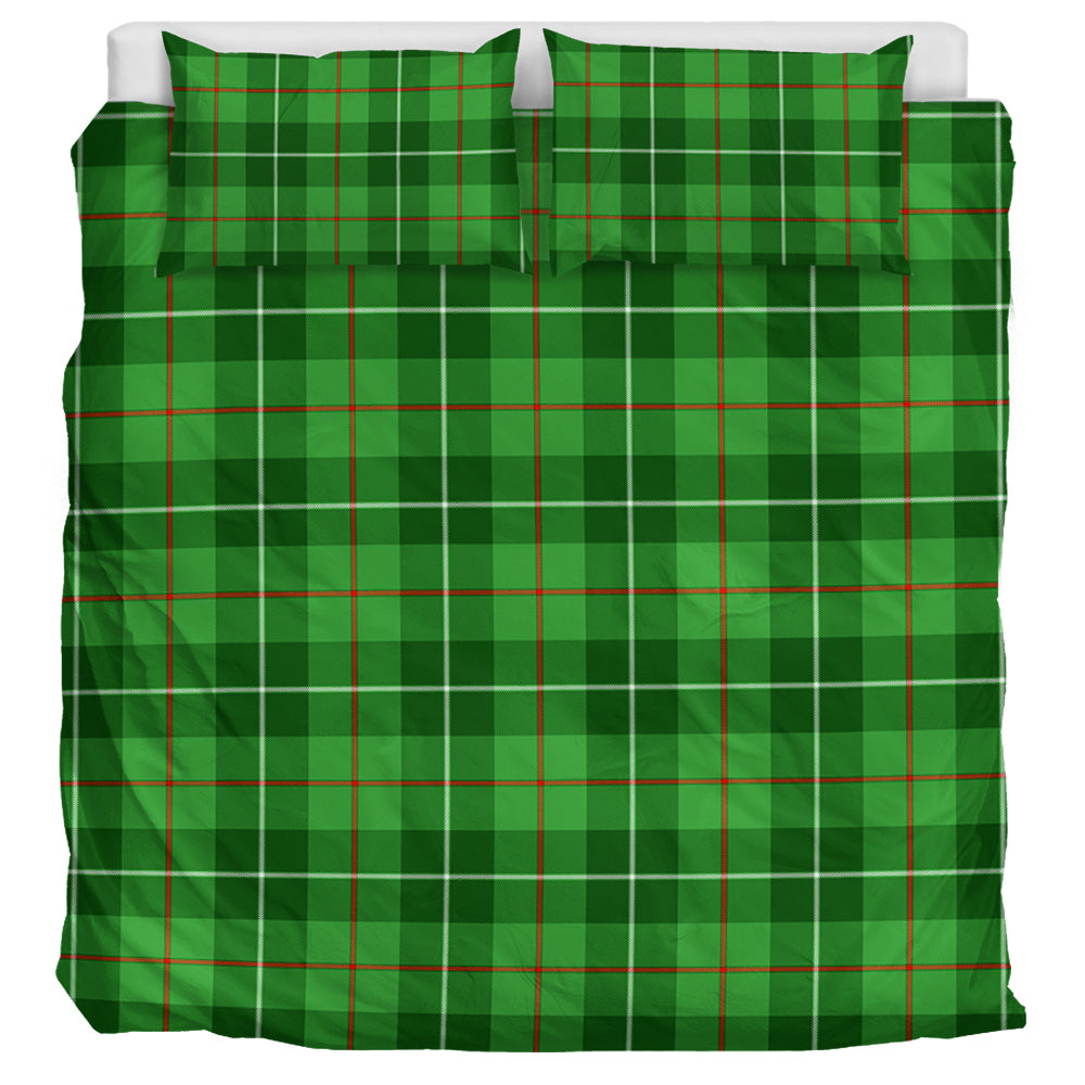 Boyle Tartan Bedding Set - Tartan Vibes Clothing