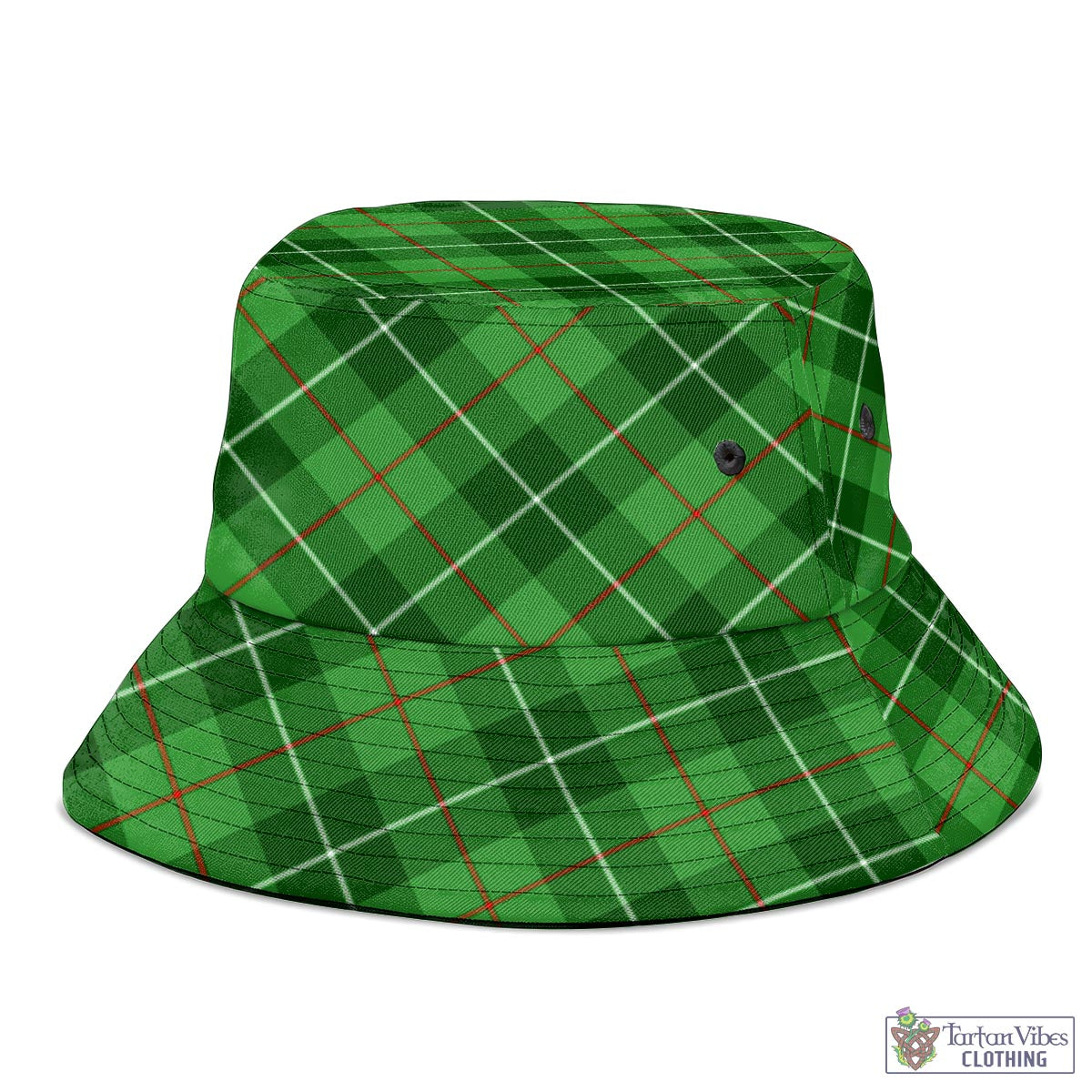 Boyle Tartan Bucket Hat - Tartan Vibes Clothing
