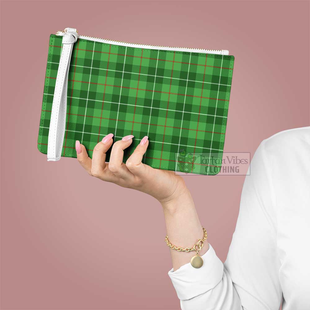 Tartan Vibes Clothing Boyle Tartan Clutch Bag