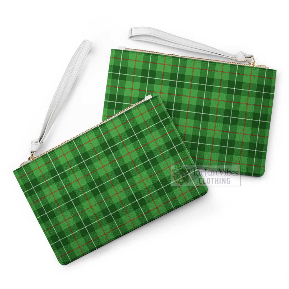 Tartan Vibes Clothing Boyle Tartan Clutch Bag