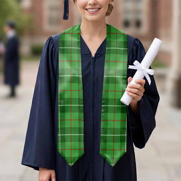 Boyle Tartan Graduation Stole - Tartan Vibes Clothing