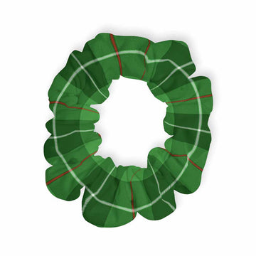 Boyle Tartan Hair Scrunchie - Tartan Vibes Clothing