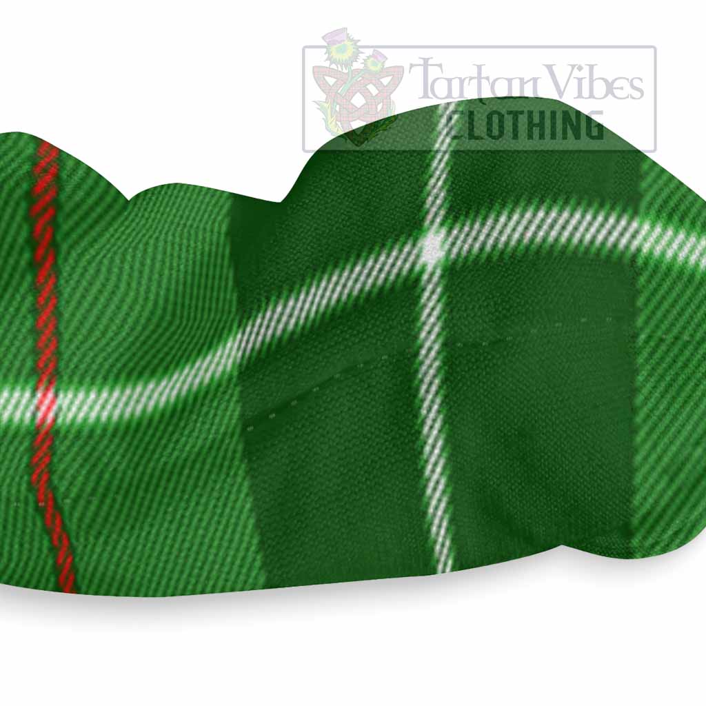 Boyle Tartan Hair Scrunchie - Tartan Vibes Clothing