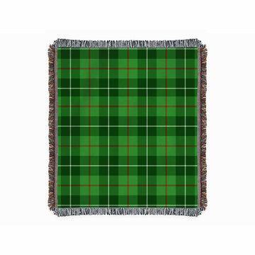 Boyle Tartan Woven Blanket M 51 x 60 inches 130 x 150cm - Tartan Vibes Clothing