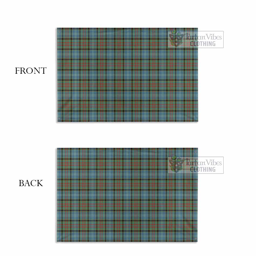 Tartan Vibes Clothing Brisbane Tartan House Flag