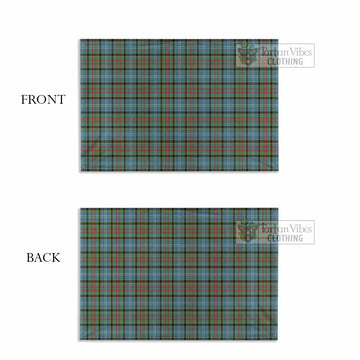 Tartan Vibes Clothing Brisbane Tartan House Flag