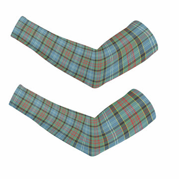 Brisbane Tartan Arm Sleeves