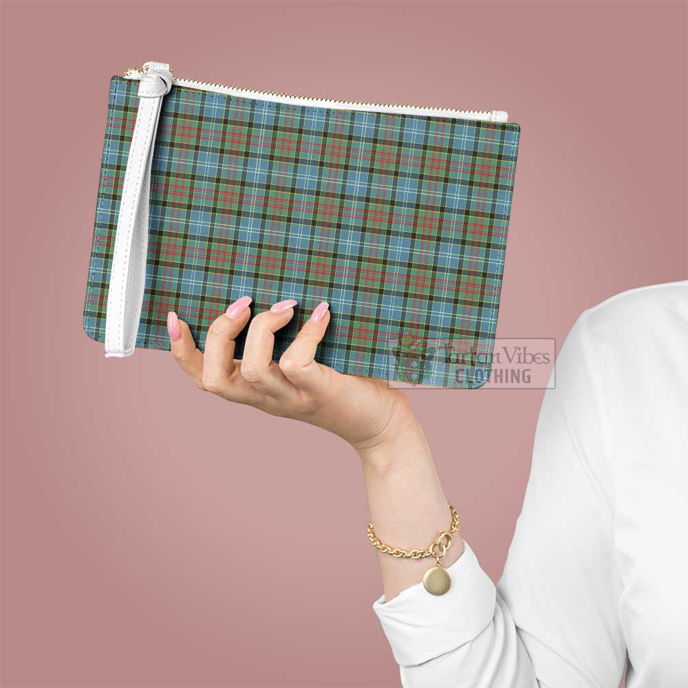 Tartan Vibes Clothing Brisbane Tartan Clutch Bag