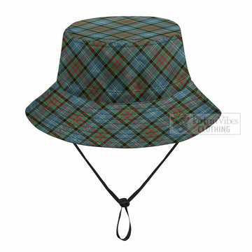 Brisbane Tartan Fishing Hat