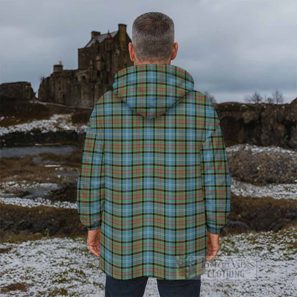 Brisbane Tartan Wearable Blanket - Tartan Vibes Clothing