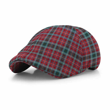British Columbia Tartan Ivy Cap