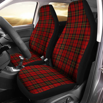 Brodie Tartan Car Seat Cover - Tartan Vibes Clothing