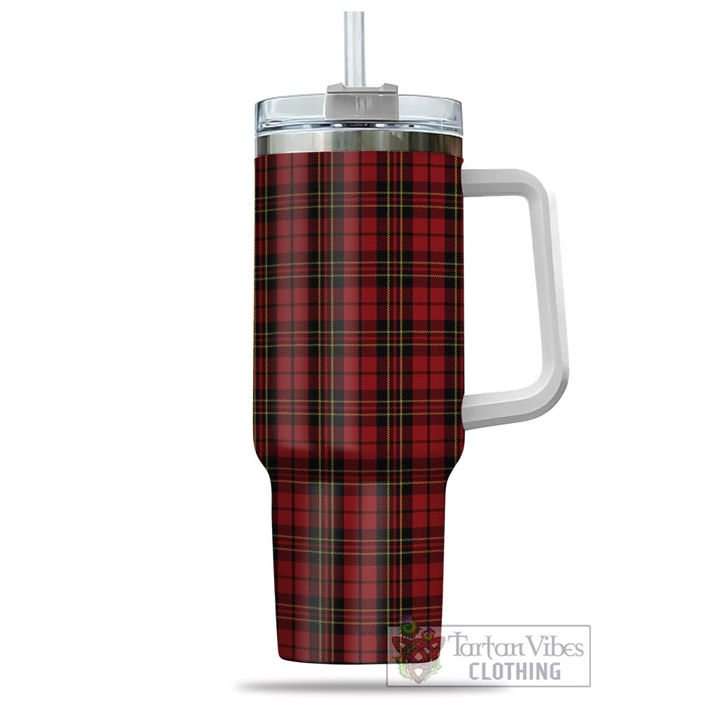 Brodie Tartan Tumbler with Handle - Tartan Vibes Clothing
