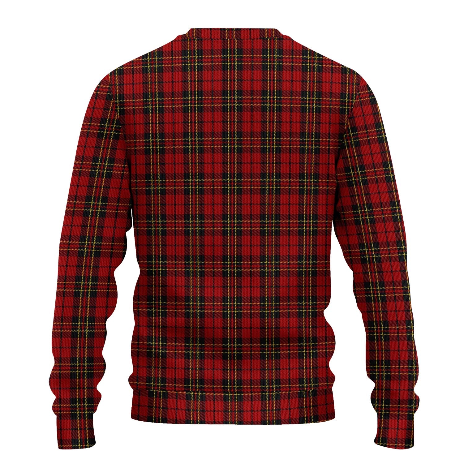 Brodie Tartan Ugly Sweater - Tartan Vibes Clothing
