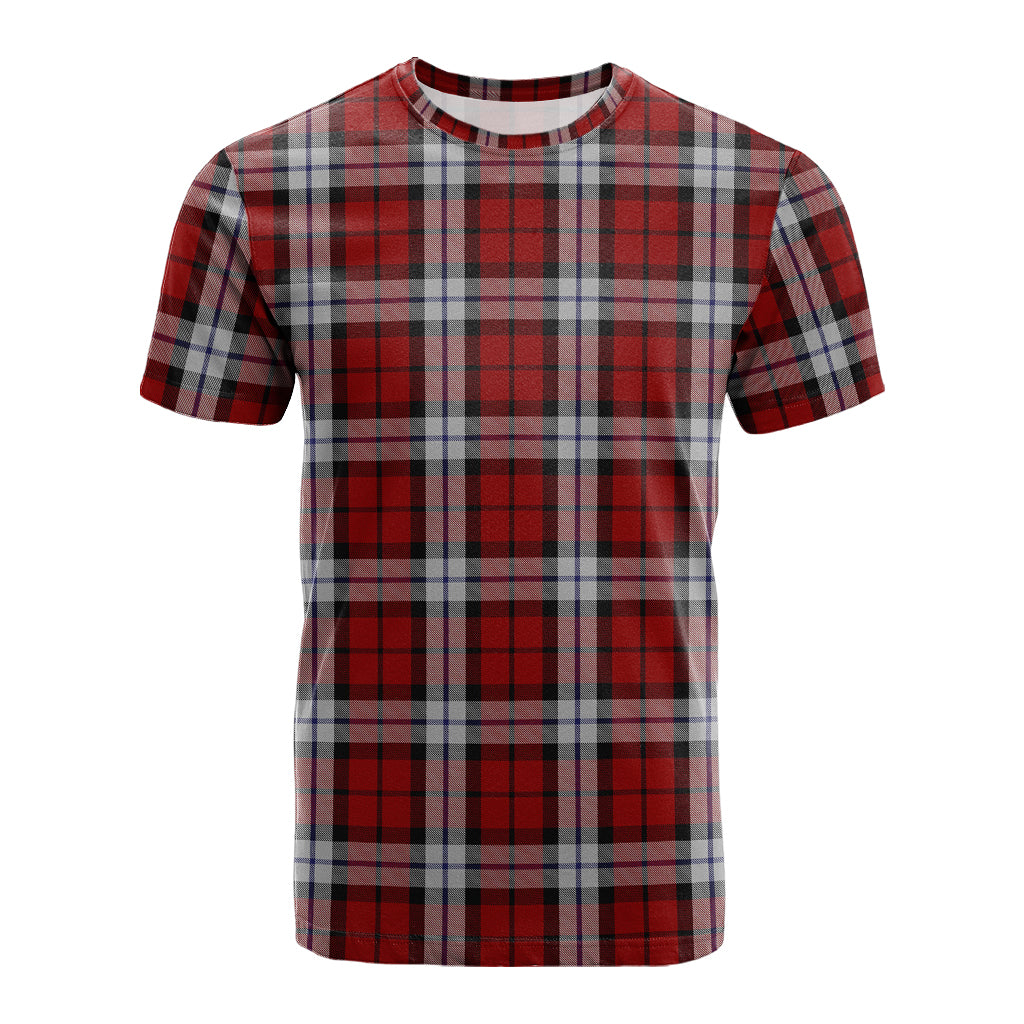 Brodie Dress Tartan T-Shirt - Tartanvibesclothing