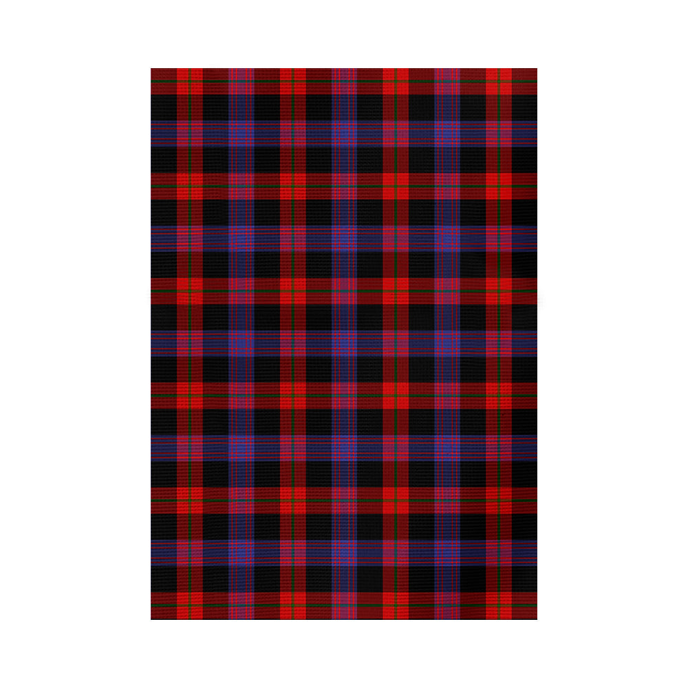 Broun Modern Tartan Flag - Tartan Vibes Clothing