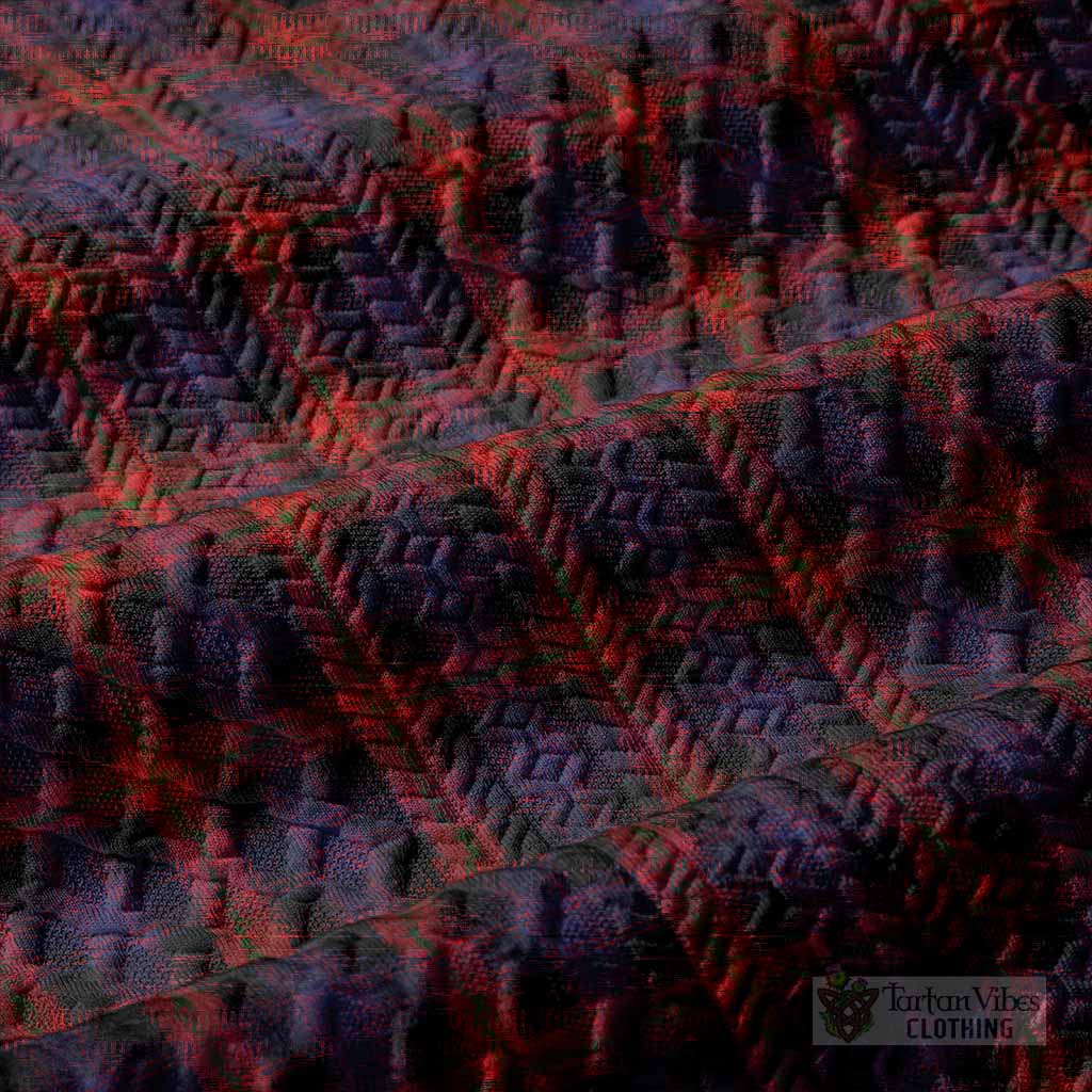 Brown (Broun) Tartan Crest Men’s Polo Sweater Top Scotland Coat of Arm Flag Style