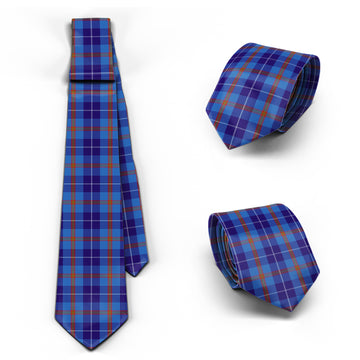 Bryson Tartan Classic Necktie