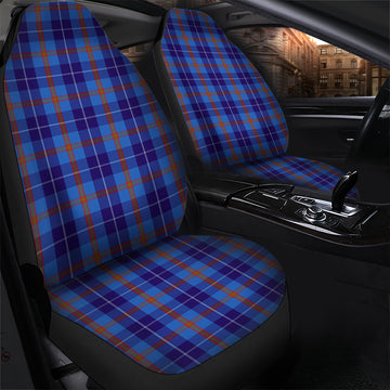 Bryson Tartan Car Seat Cover One Size - Tartanvibesclothing