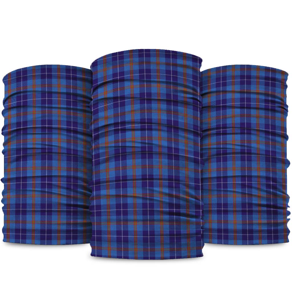 Bryson Tartan Neck Gaiters, Tartan Bandanas, Tartan Head Band
