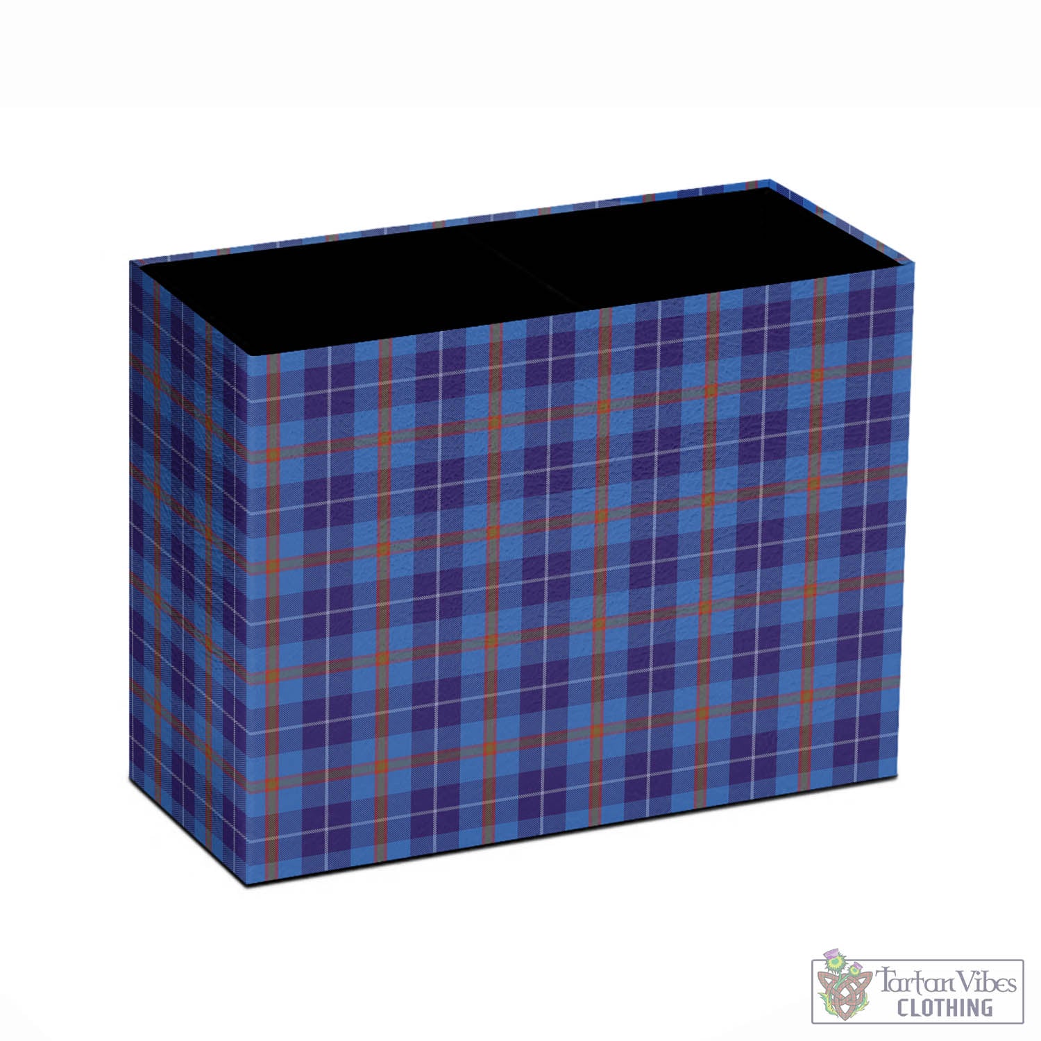 Bryson Tartan Pen Holder - Tartan Vibes Clothing