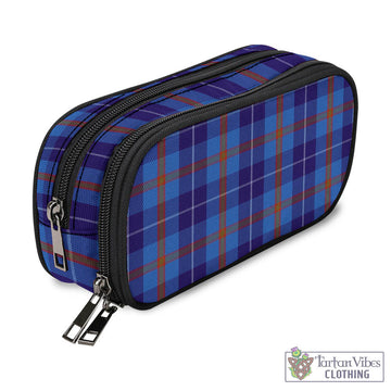 Tartan Vibes Clothing Bryson Tartan Pen and Pencil Case