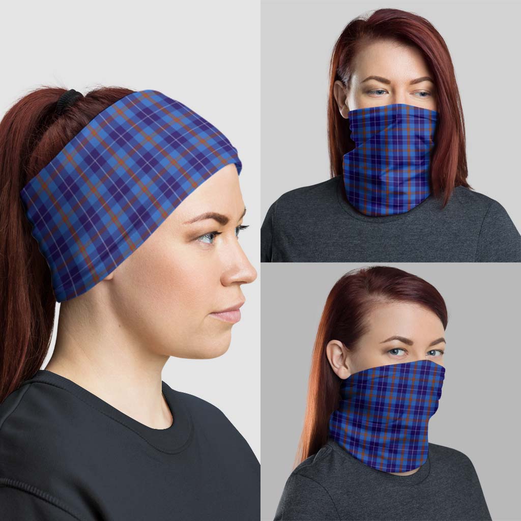 Bryson Tartan Neck Gaiters, Tartan Bandanas, Tartan Head Band