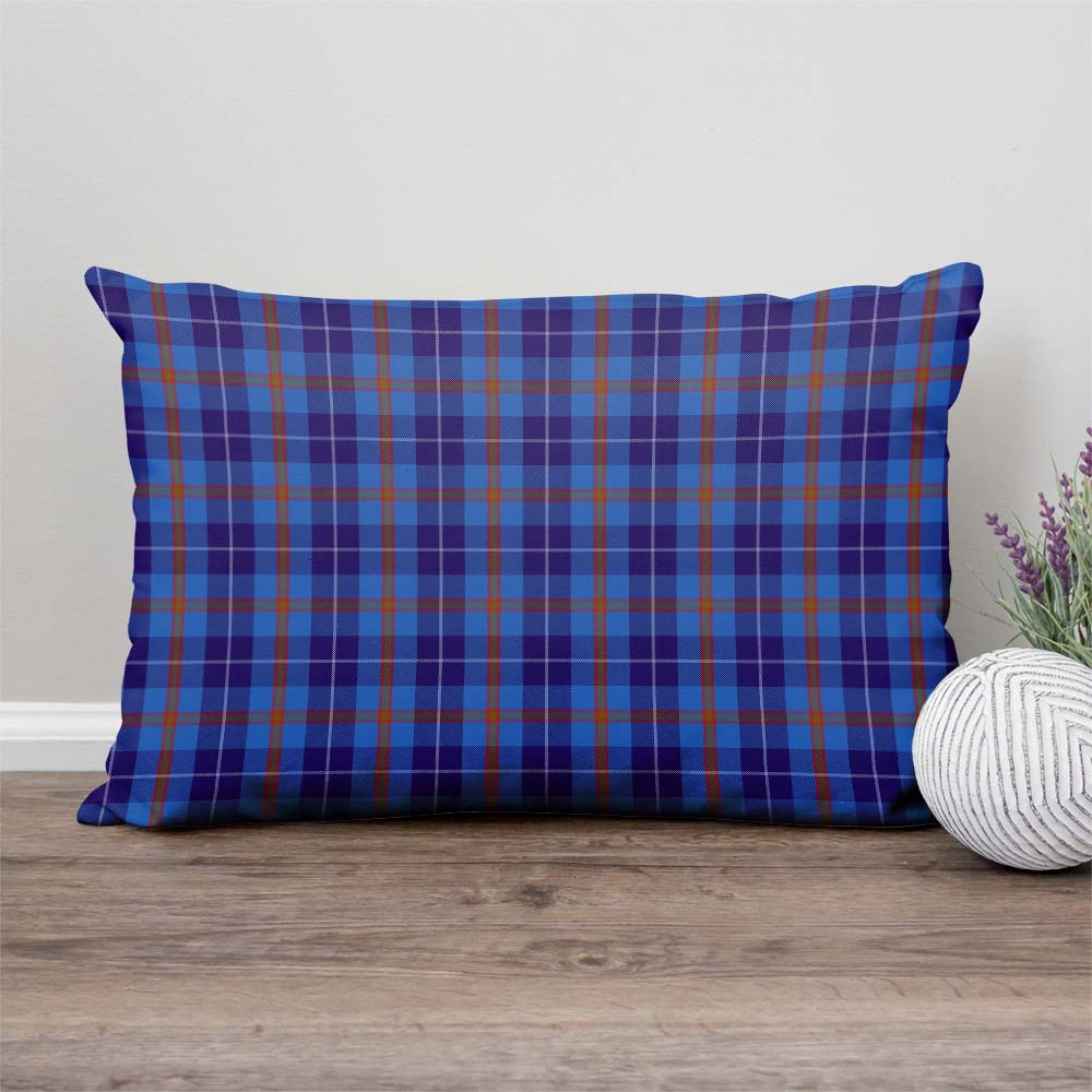 Bryson Tartan Pillow Cover - Tartan Vibes Clothing