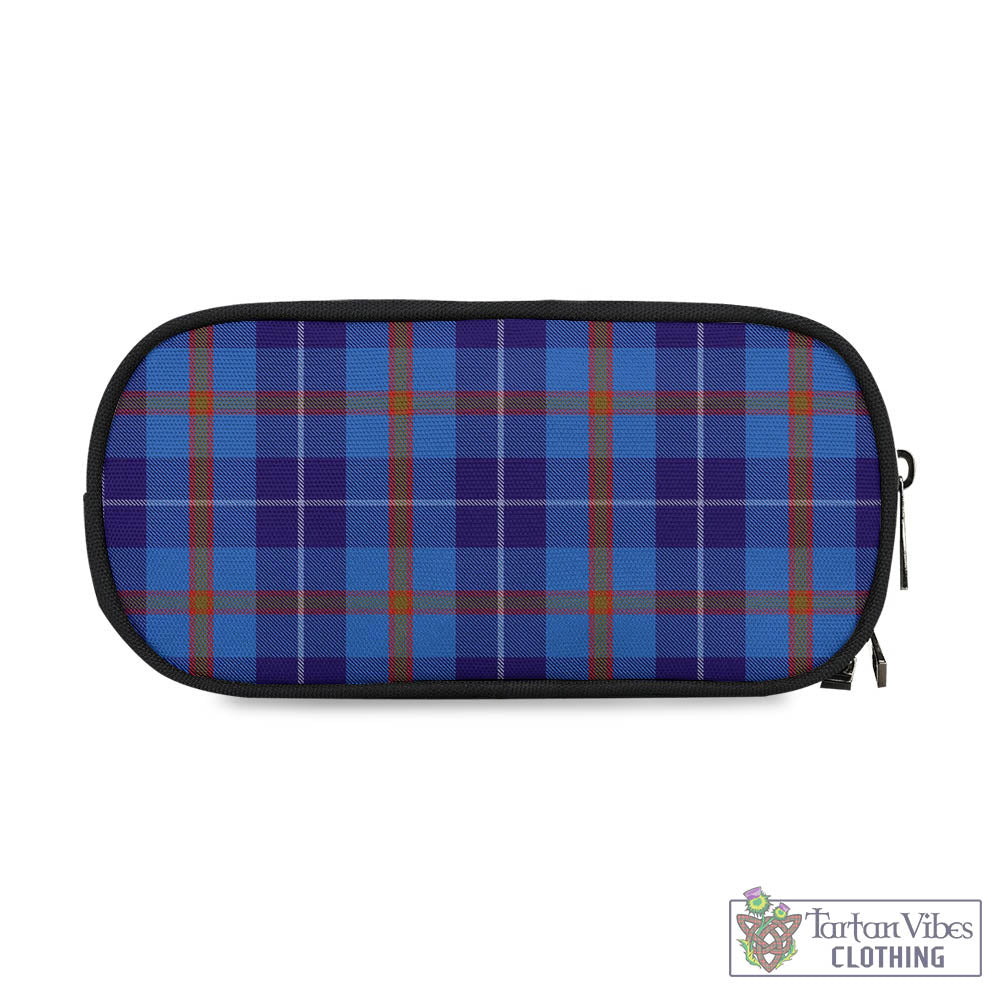Tartan Vibes Clothing Bryson Tartan Pen and Pencil Case