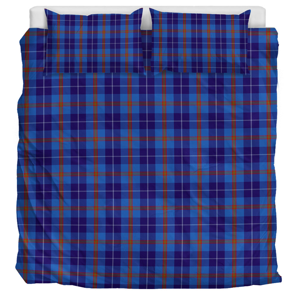 Bryson Tartan Bedding Set UK Bedding Set UK Super King 104*94 inch - Tartan Vibes Clothing