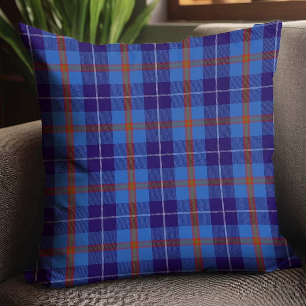 Bryson Tartan Pillow Cover - Tartan Vibes Clothing